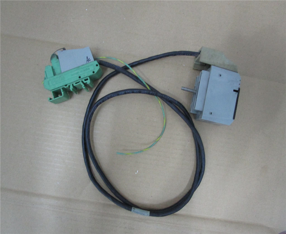 FOXBORO P0800DC Module