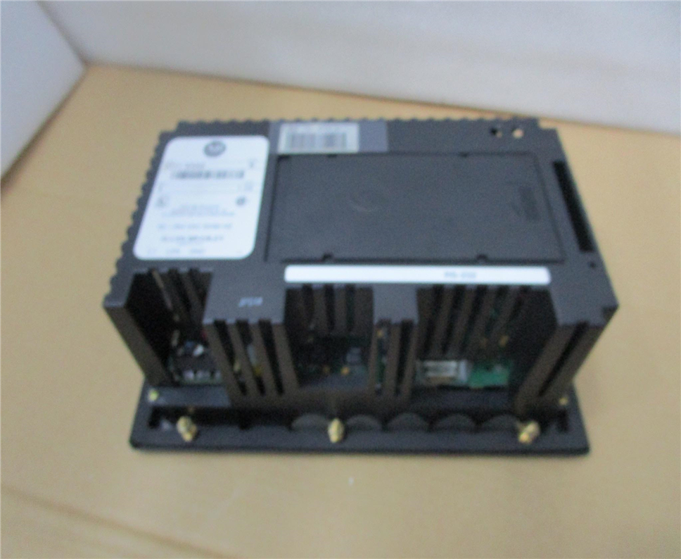 Allen Bradley	2711-K5A5 Module