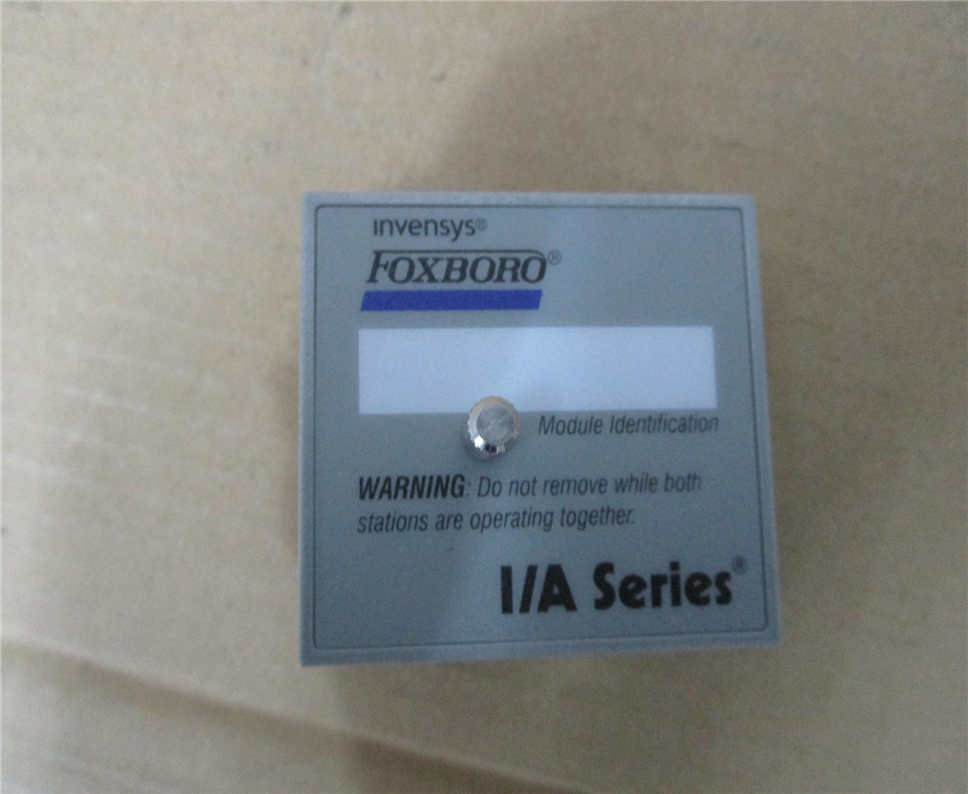 FOXBORO-P0926DF-0B Module