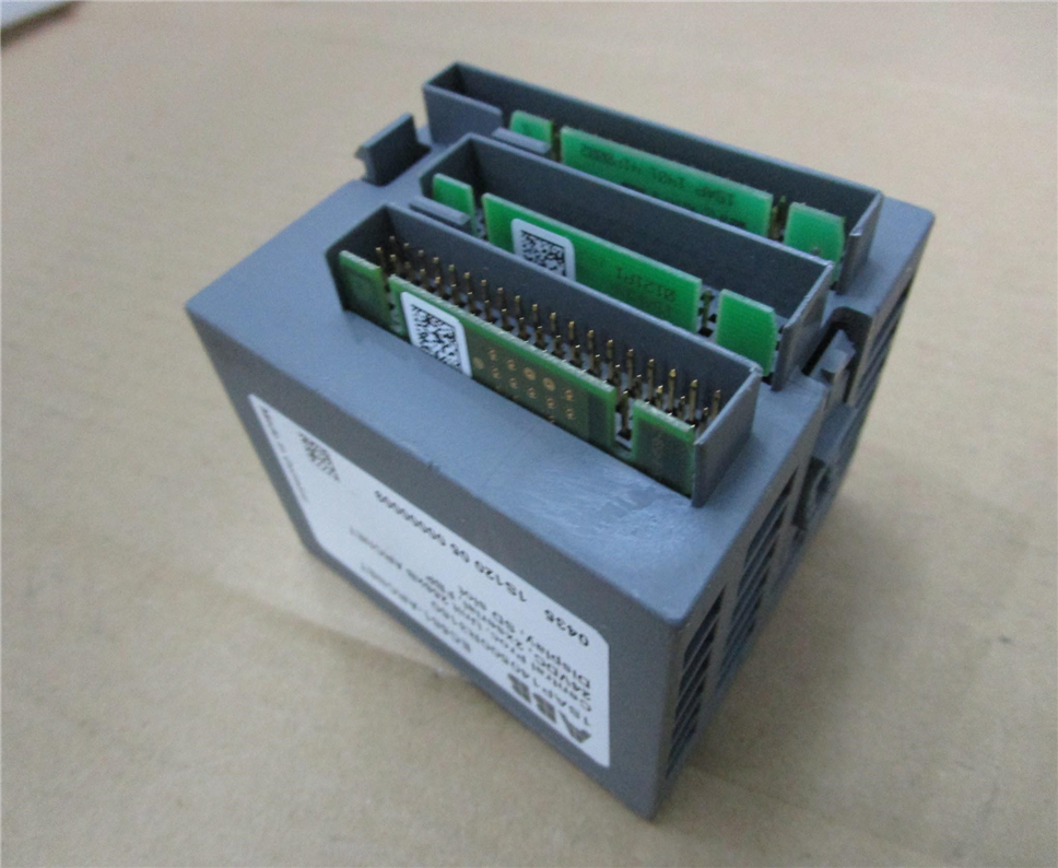 ABB-PM581 Module