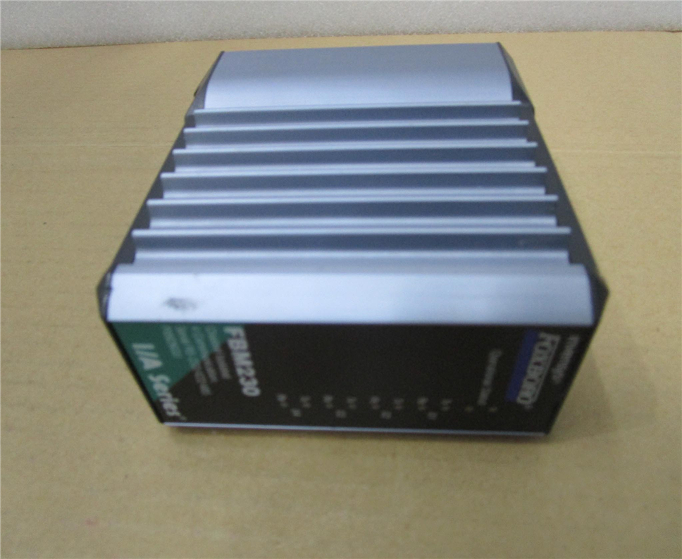 FOXBORO-FBM230 Module