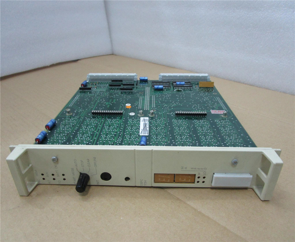 ABB-DSPC172H Module