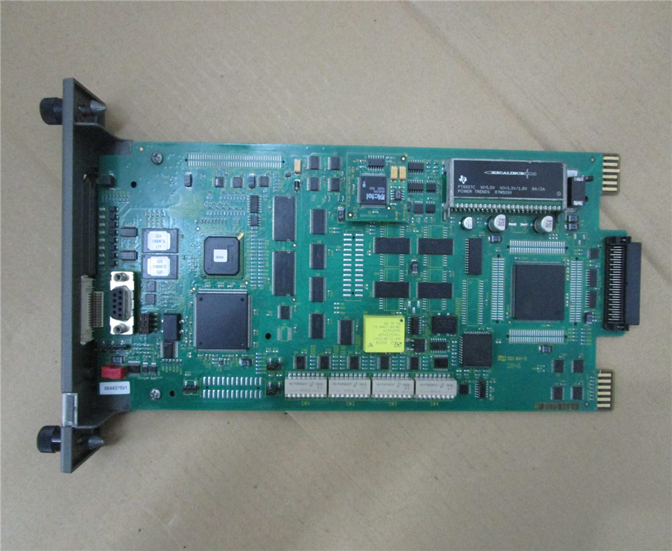 ABB BRC300 Module