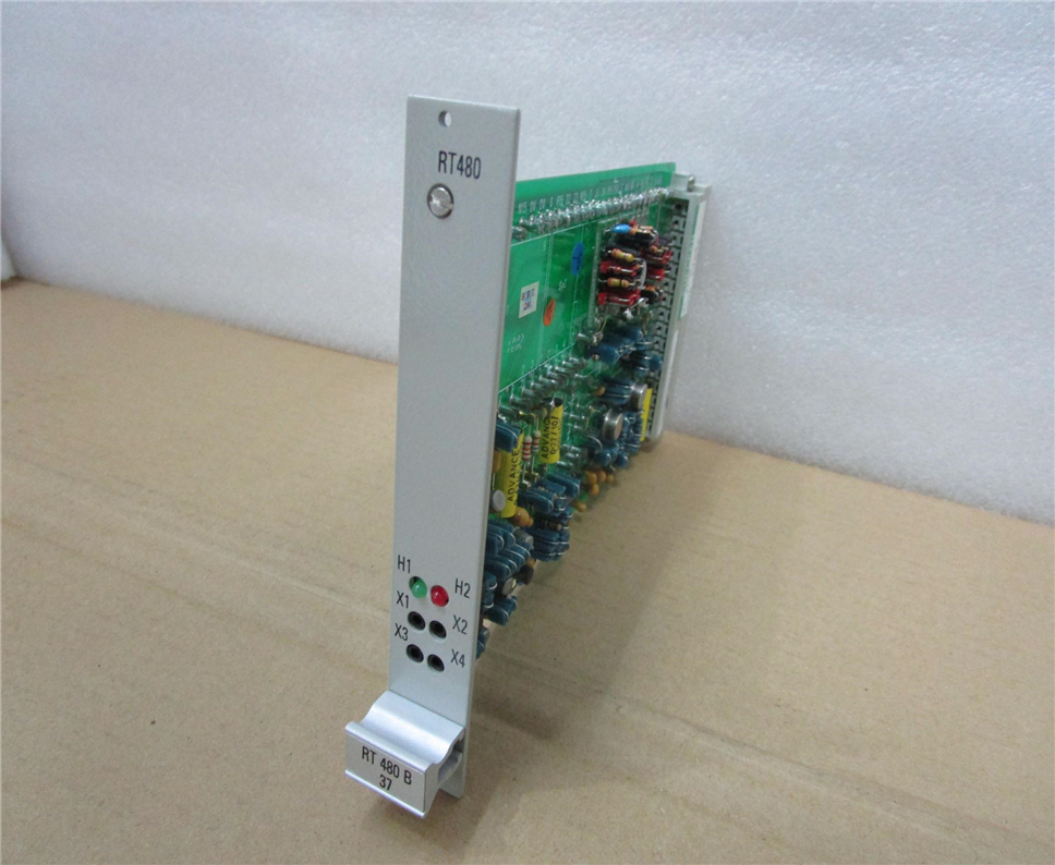 ABB-RT480 Module