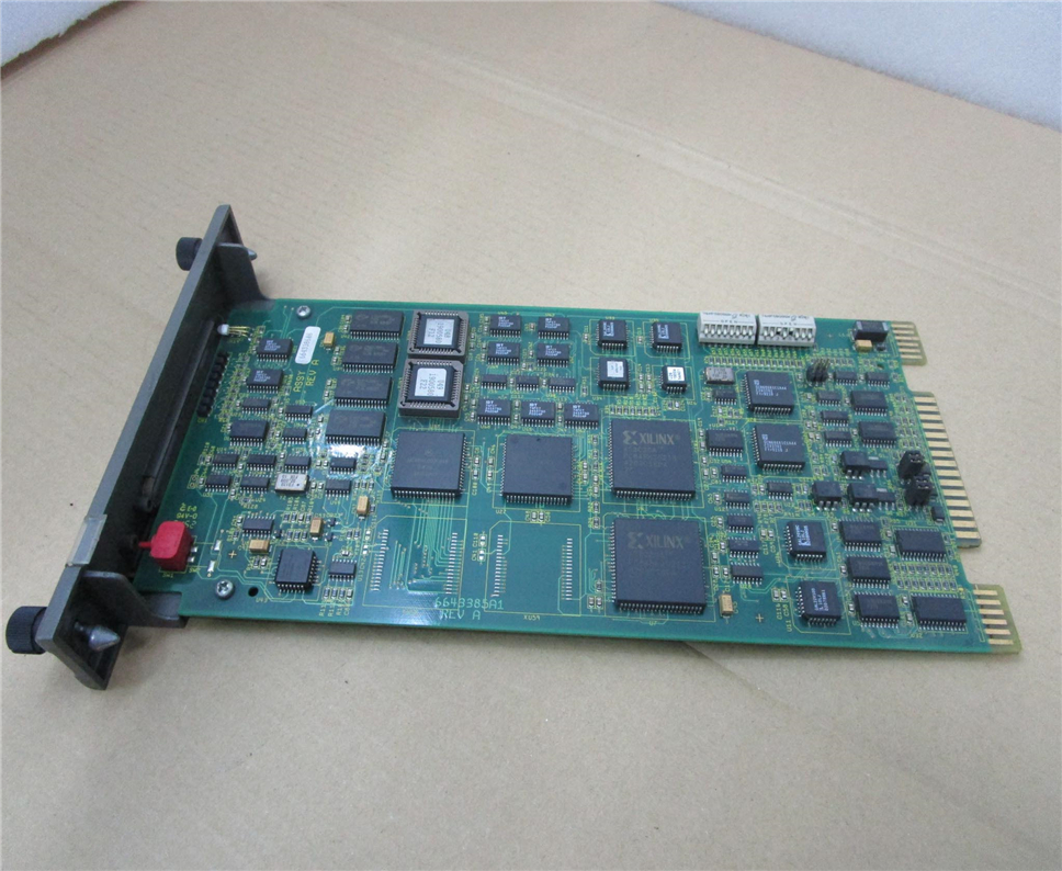 ABB-INNPM12 Module