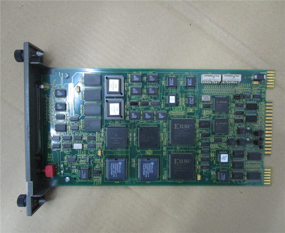 ABB-IMMFP12 Module