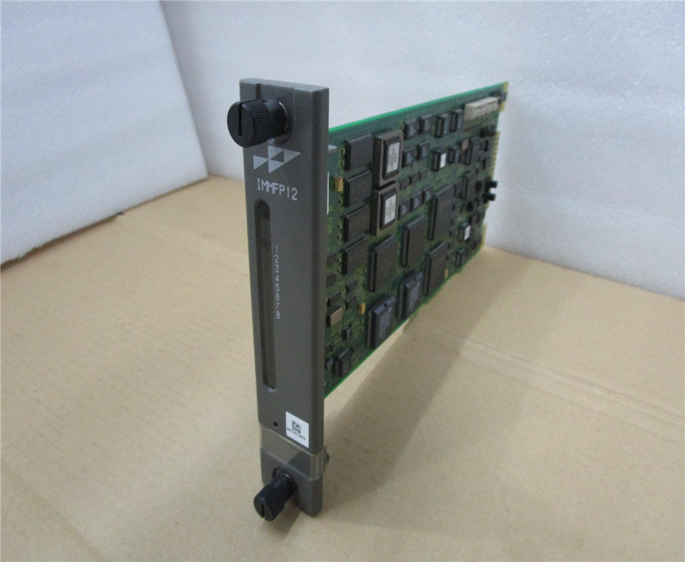 ABB-IMMFP12 Module