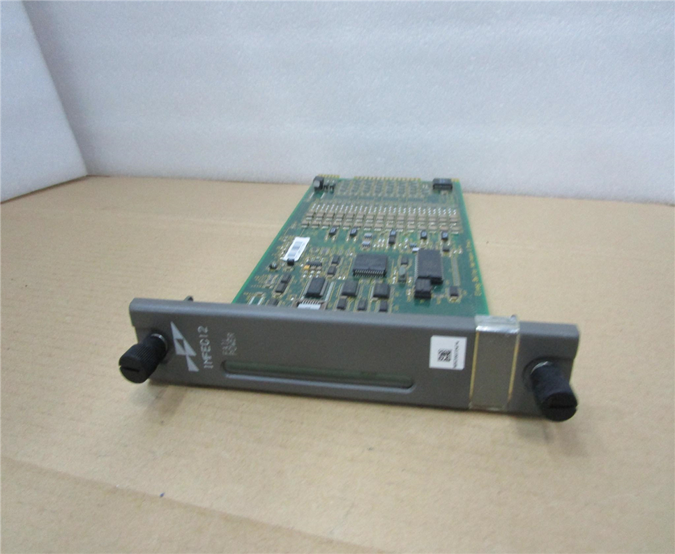 ABB-IMFEC12 Module