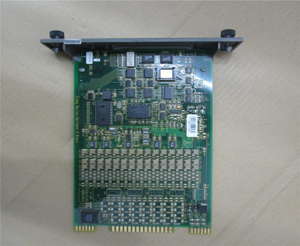 ABB-IMFEC12 Module