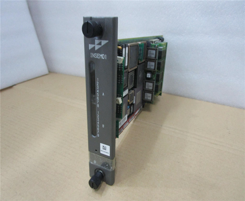 ABB-INSEM01 Module