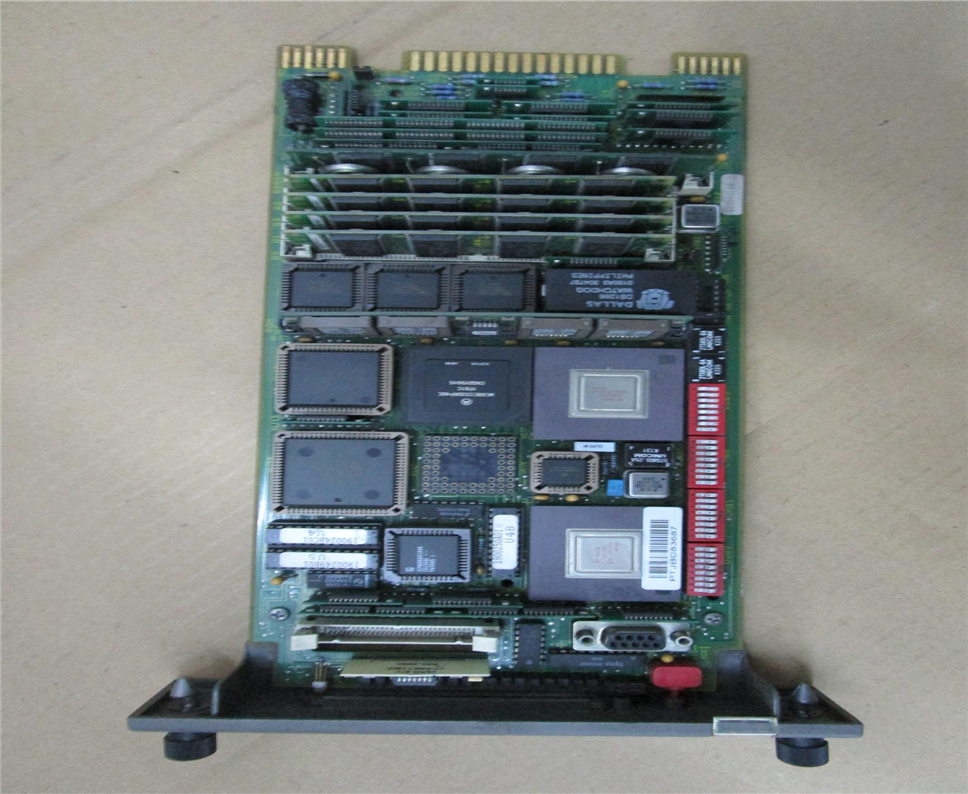 ABB-INSEM01 Module