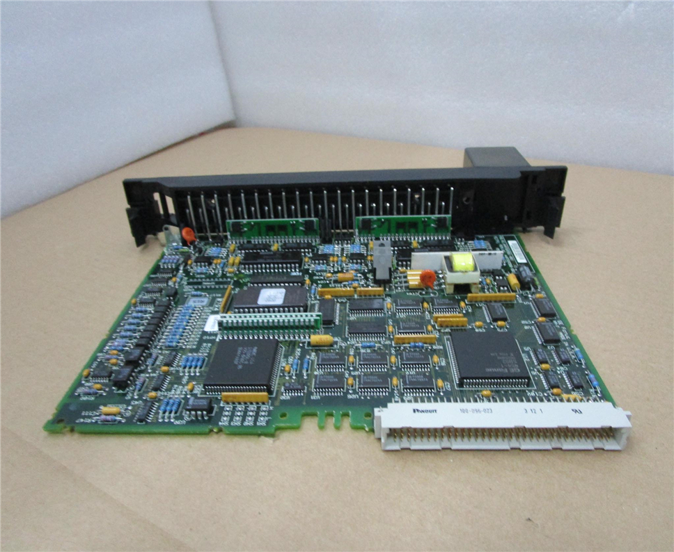 General Electric IC697ALG320 c  Module