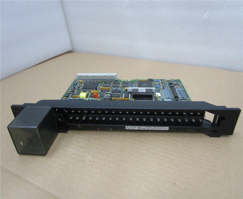 General Electric IC697ALG320 c  Module