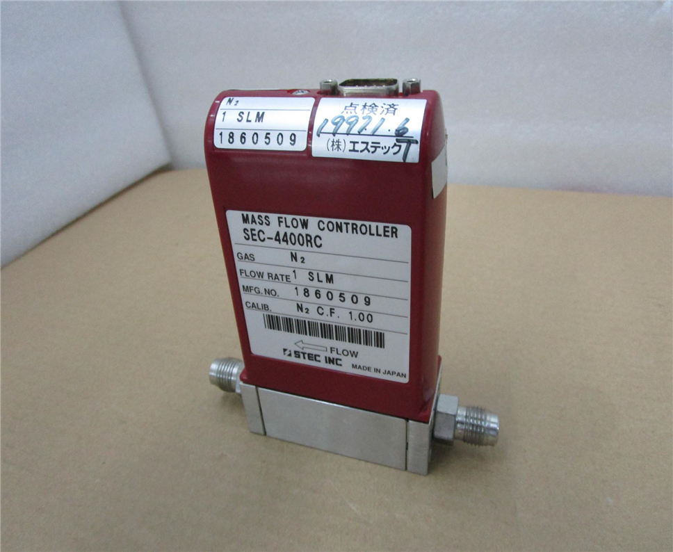 STEC-SEC-4400 Module