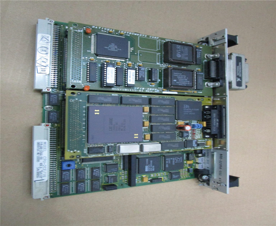 FORCDE CPU-2CE16 Module