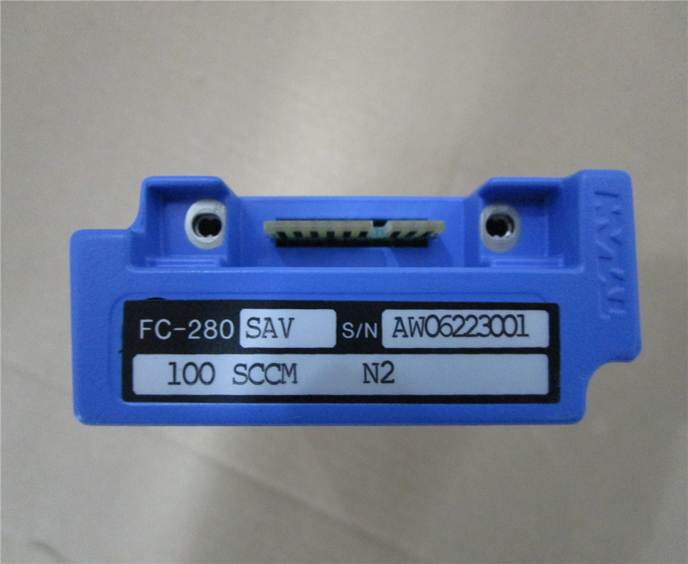 MYKROLIS-FC-280SAV Module