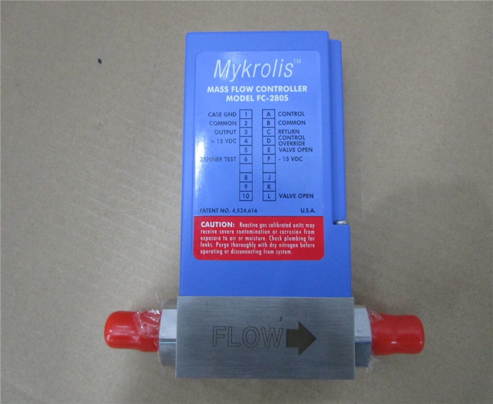 MYKROLIS-FC-280SAV Module