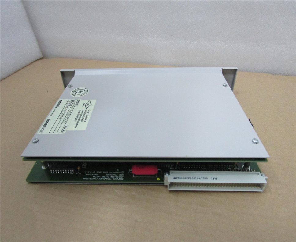 CTC ATM-4505-0 Module