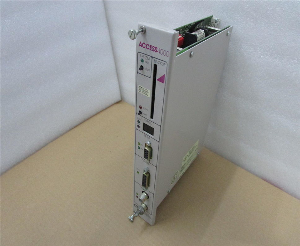 CTC ATM-4505-0 Module