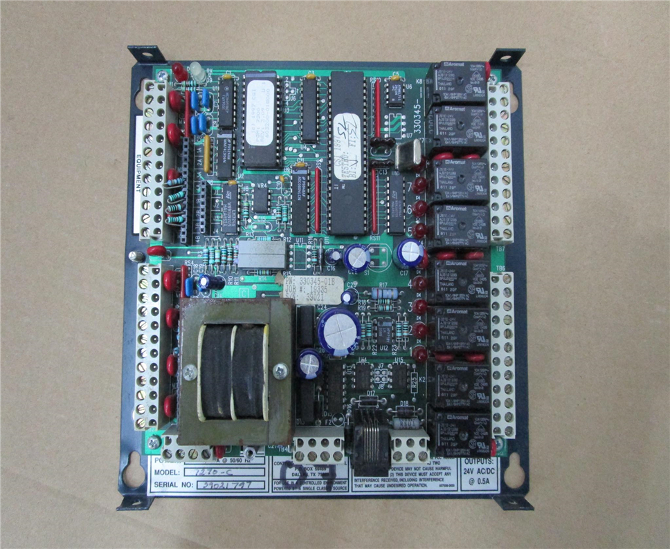 CSI-7270-C Module