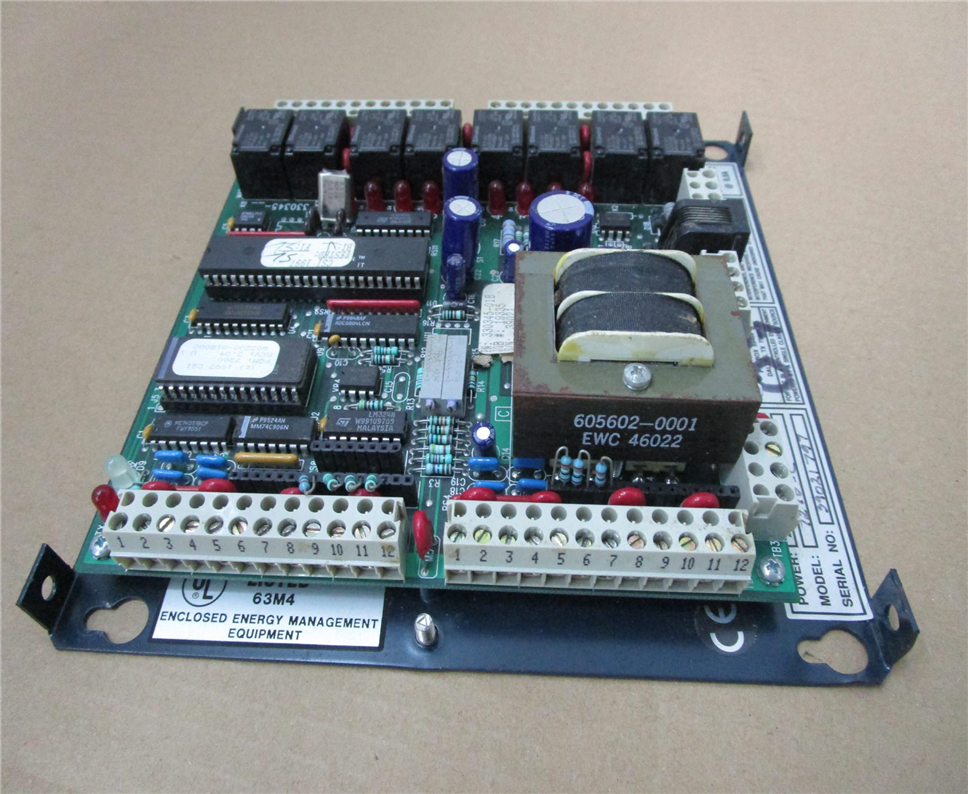 CSI-7270-C Module