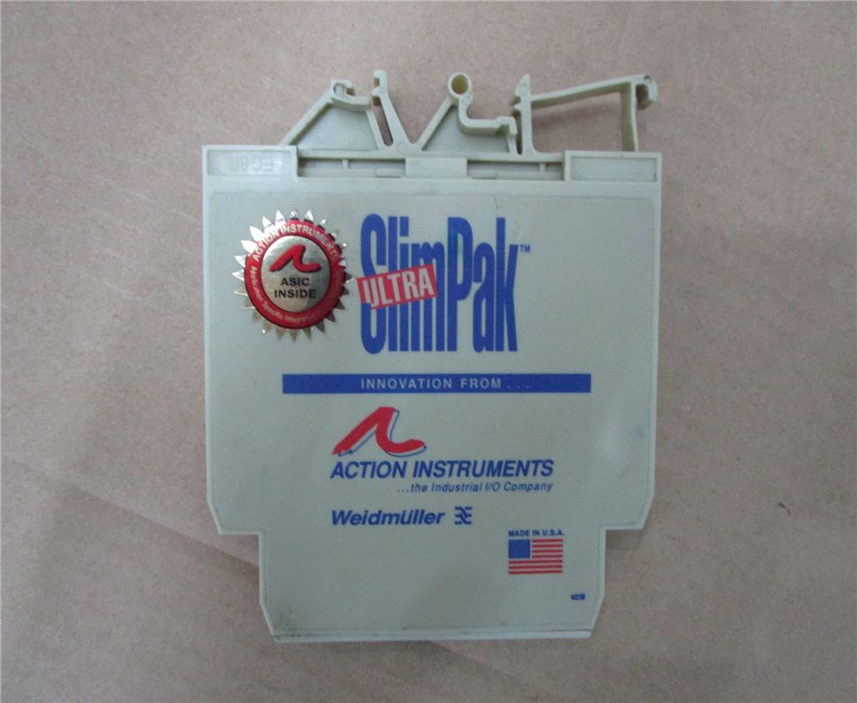 SLIM PACK-G478-0001 Module