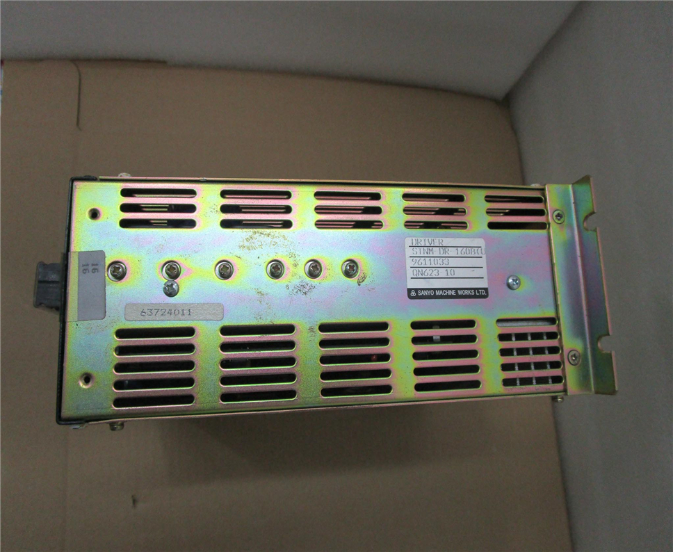 SANYO-STNM-DR-160B(U) Module