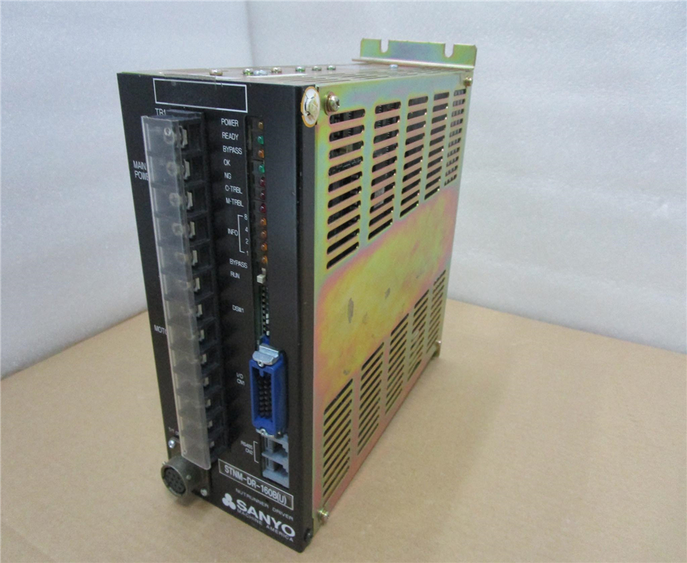 SANYO-STNM-DR-160B(U) Module