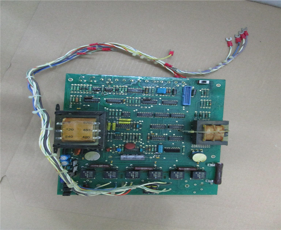 GENERIC 26D023002 Module