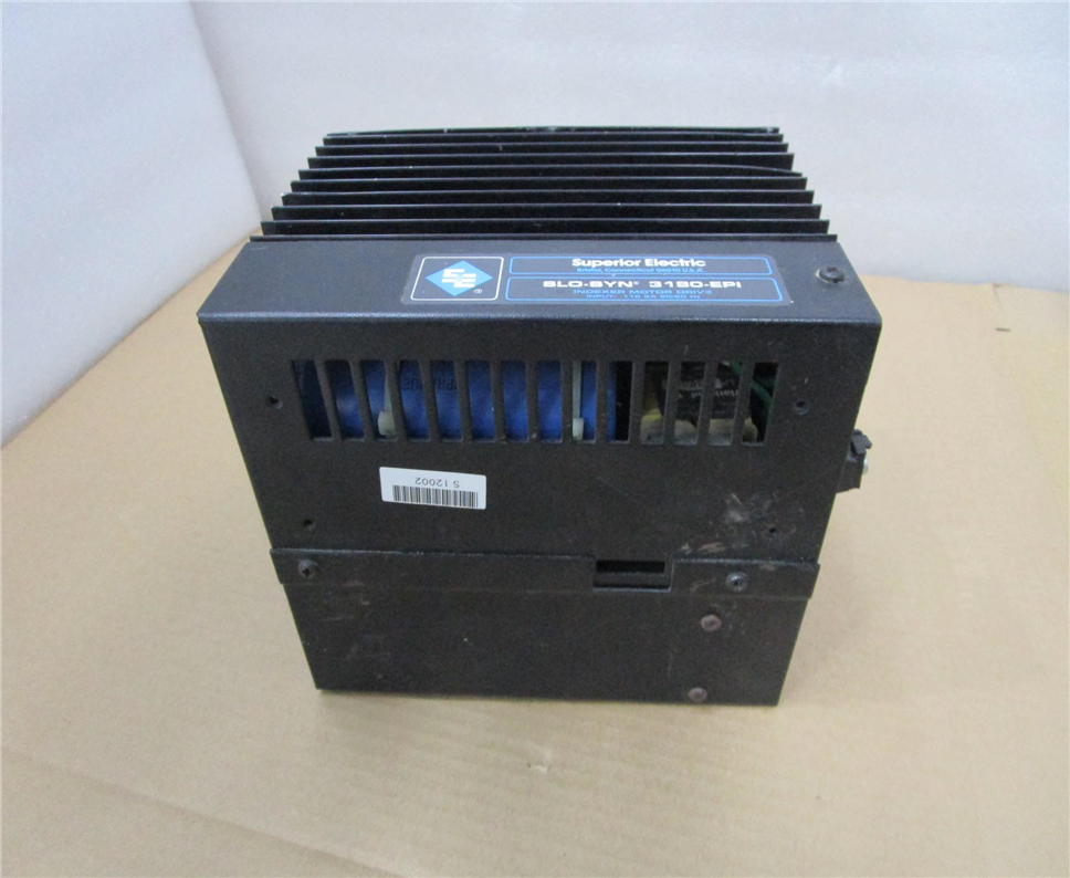 superior electic   SLO-SYN-3180-EPI Module