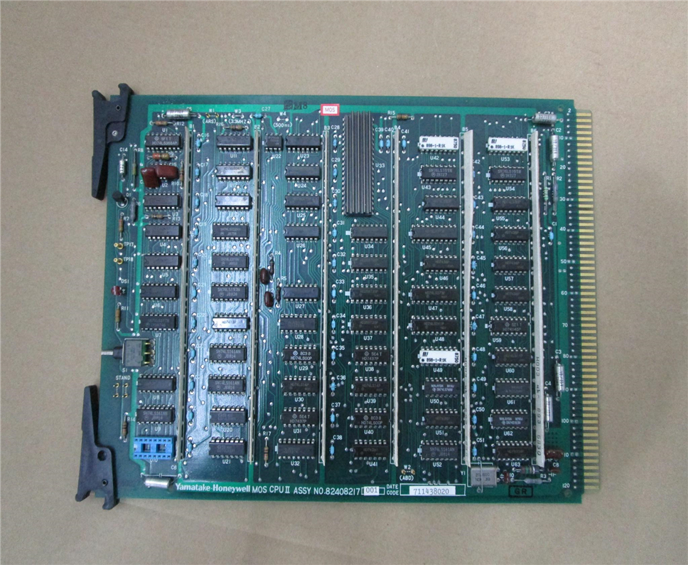 Honeywell-82408217-001 Module