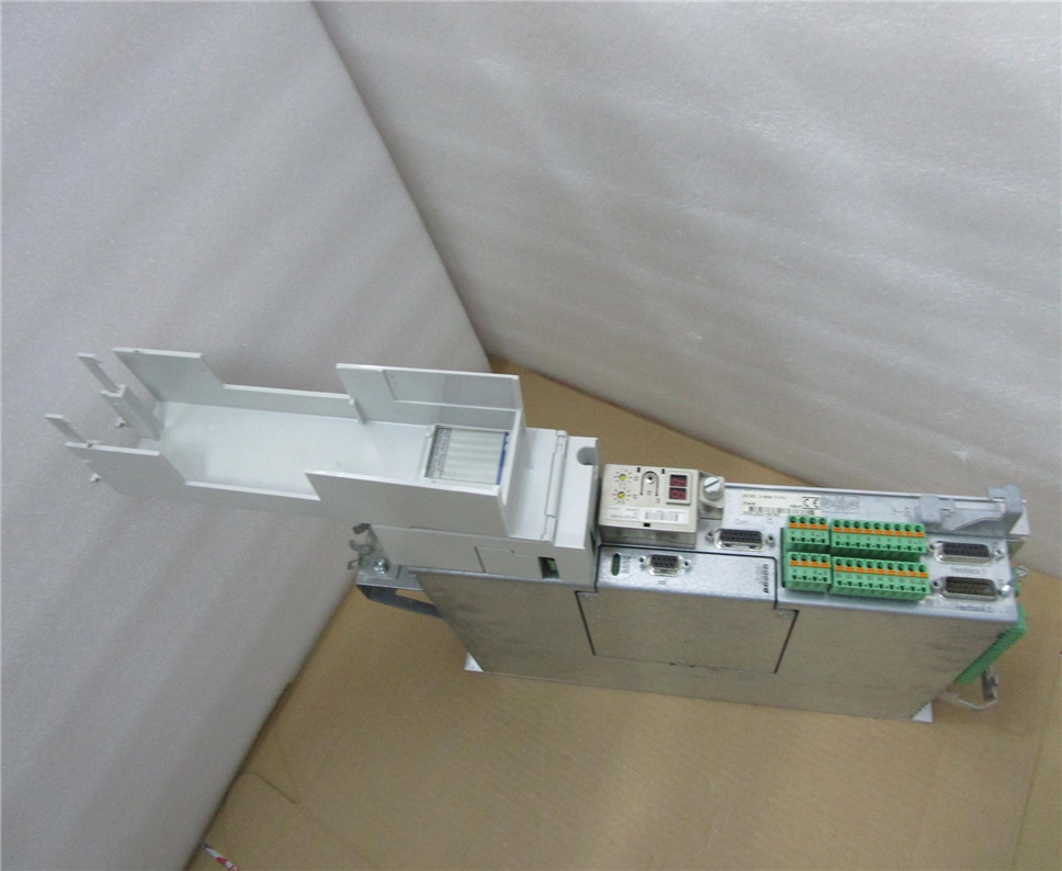 REXROTH-DKC03.3-040-7-FW Module