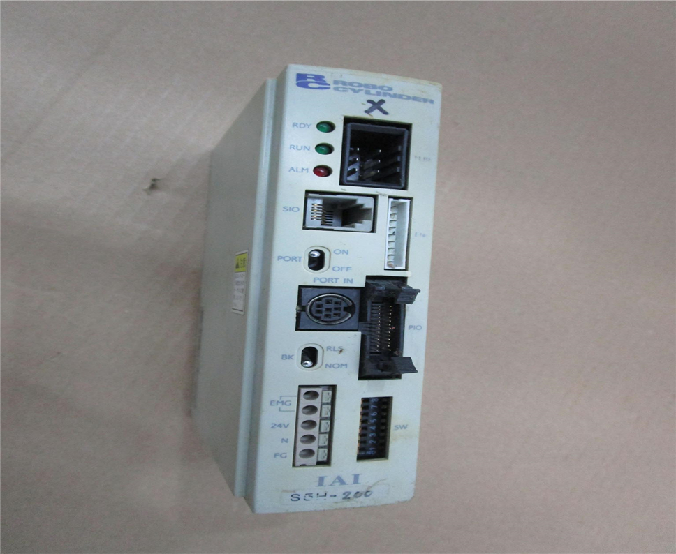 IAI-RCA-S-S5 Module