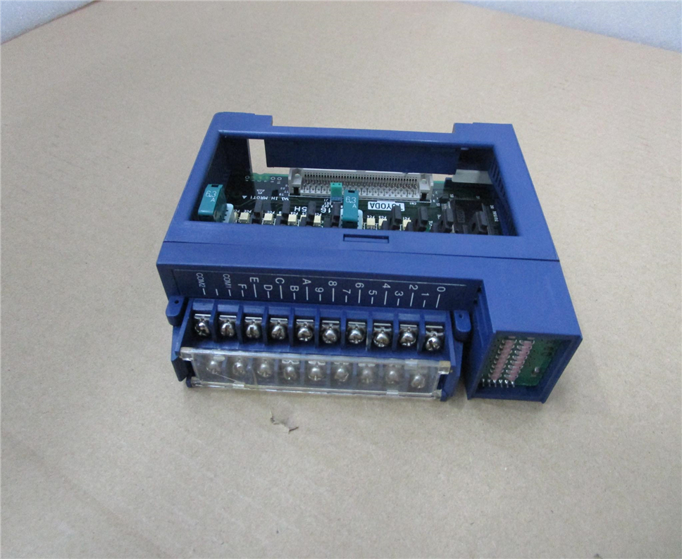 TOYOPUC-OUT-16 THK-2791 Module