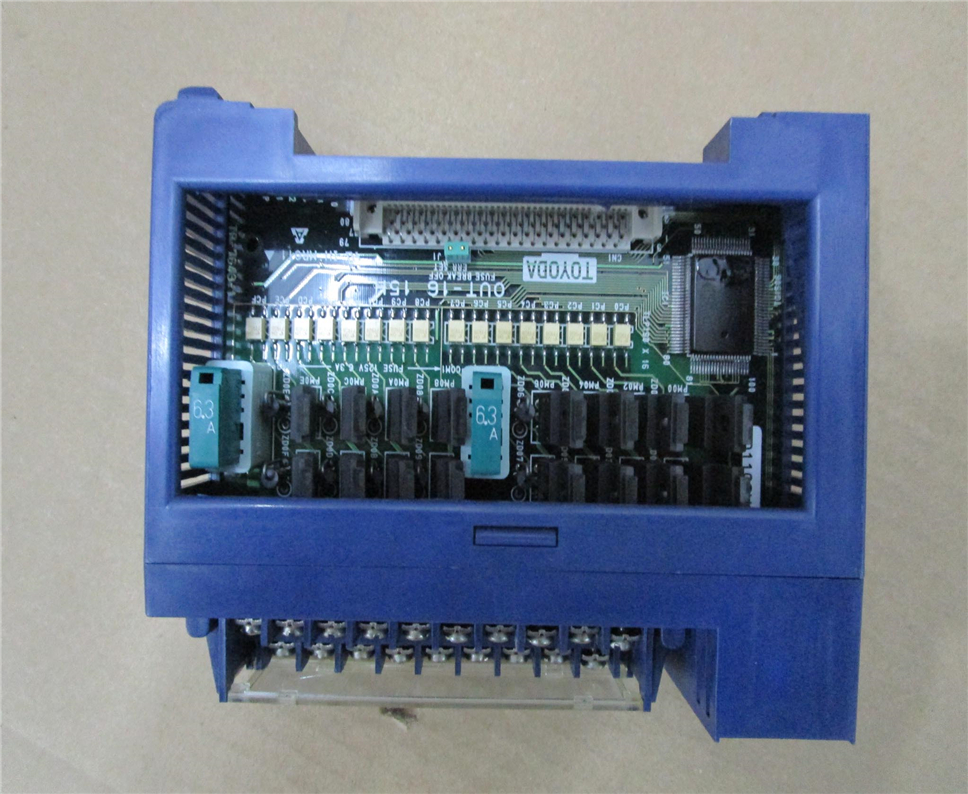 TOYOPUC-OUT-16 THK-2791 Module