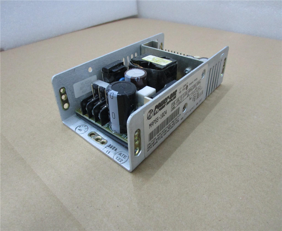 POWER ONE MAP55 1024 Module