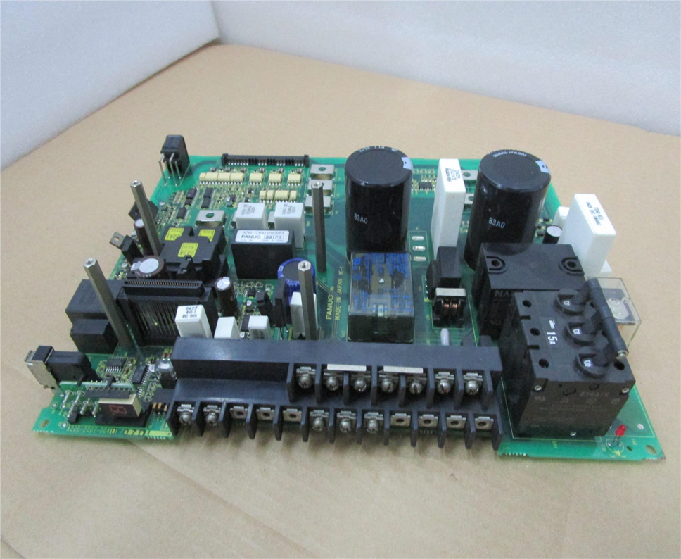 FANUC A20B-2002-004007DR Module