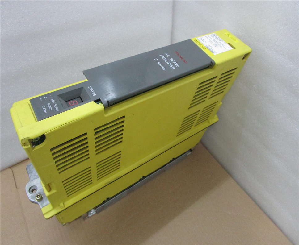 FANUC A06B-6089-H104 Module