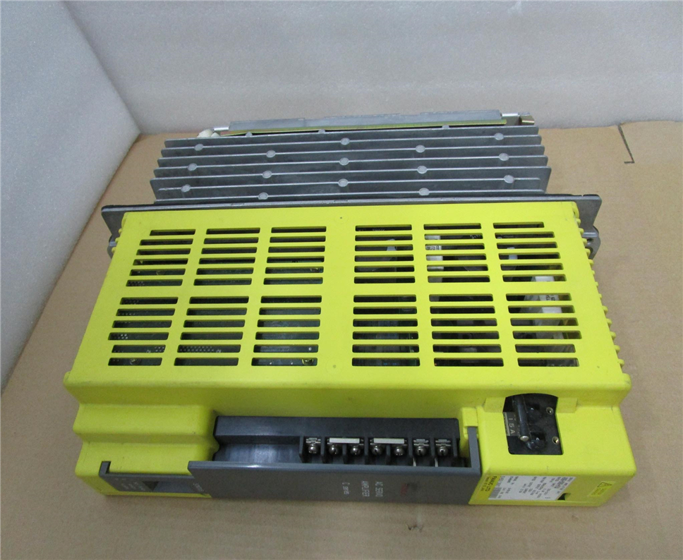 FANUC A06B-6089-H104 Module