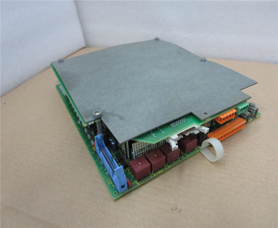 SIEMENS 6SC6108-0SN00 Module