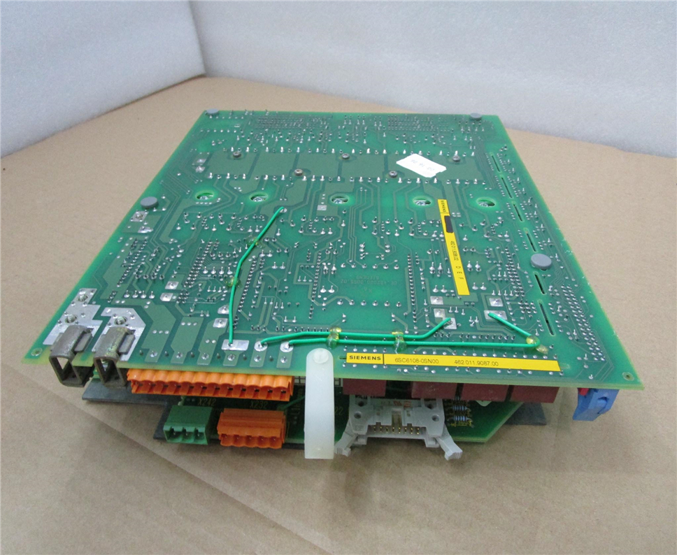 SIEMENS 6SC6108-0SN00 Module