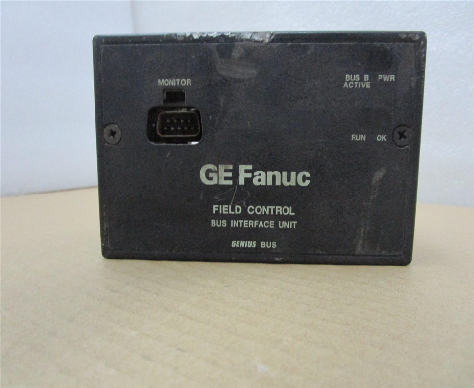 General Electric IC670GBI002  G Module