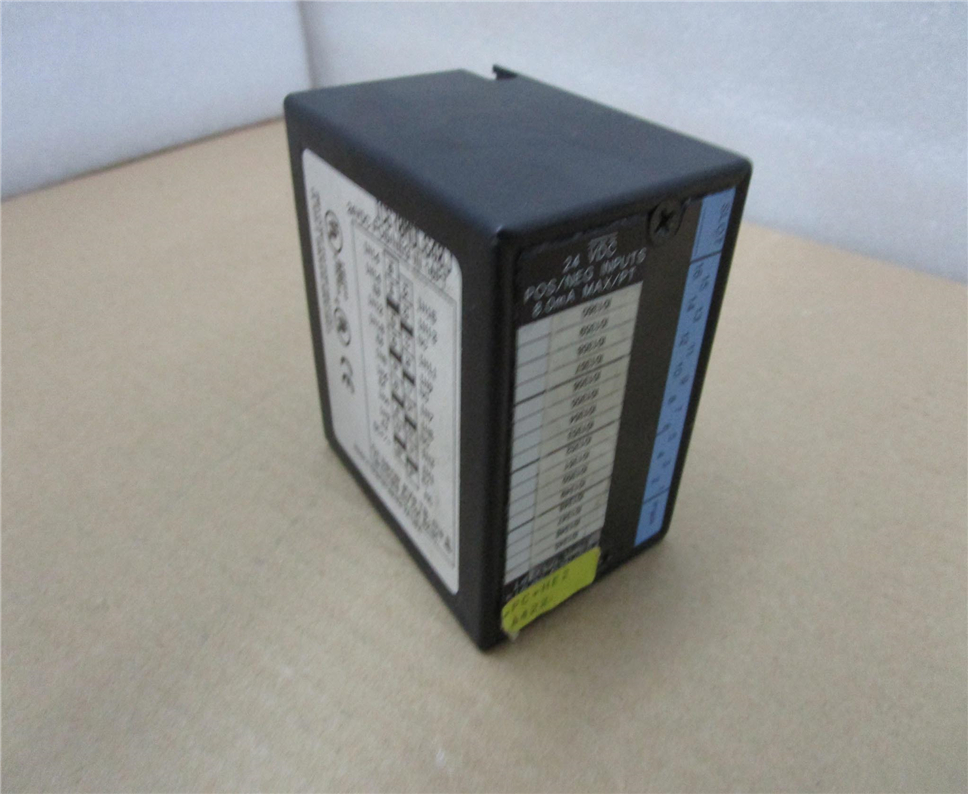 General Electric IC670MDL640  j Module