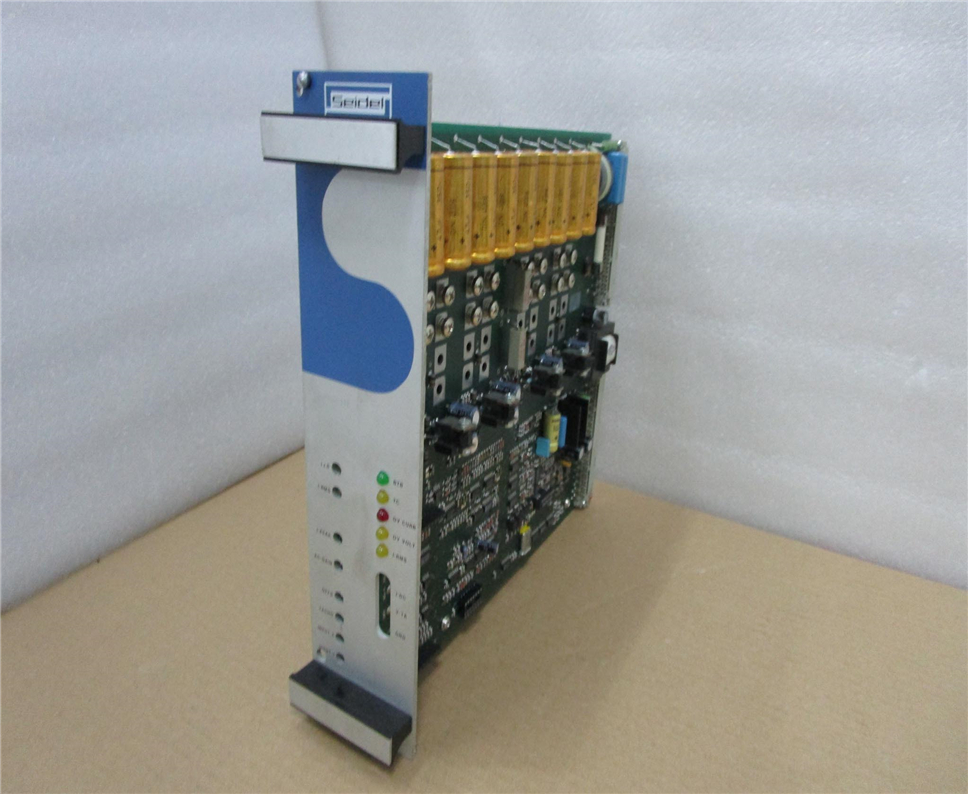 SEIDEL 4KS-M24020 Module