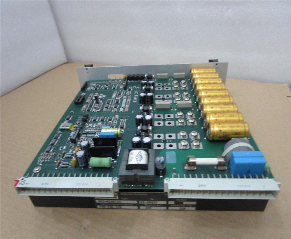 SEIDEL 4KS-M24020 Module