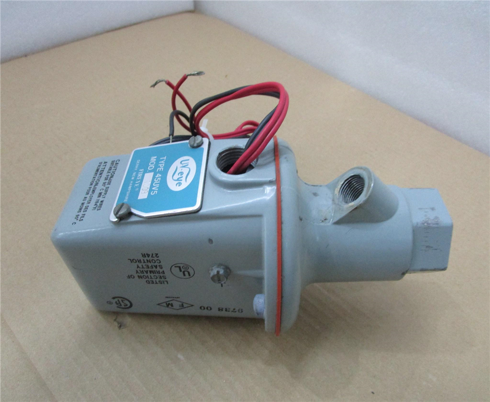 FIREYE 45UV5 Module