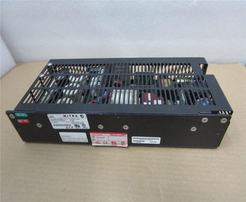 MITRA PE193723BU Module