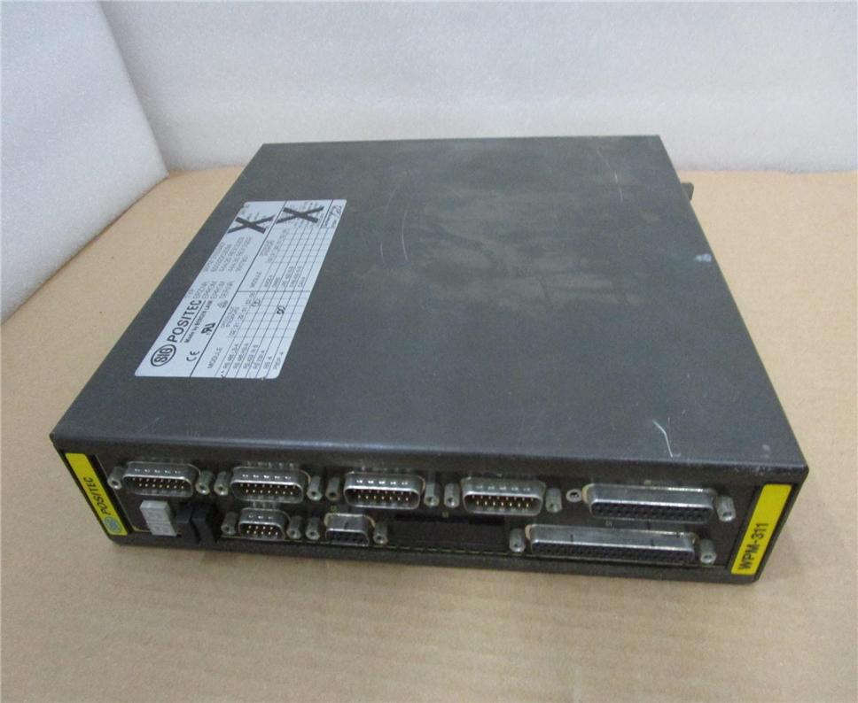 BERGER LAHR-WPM311.03401 Module