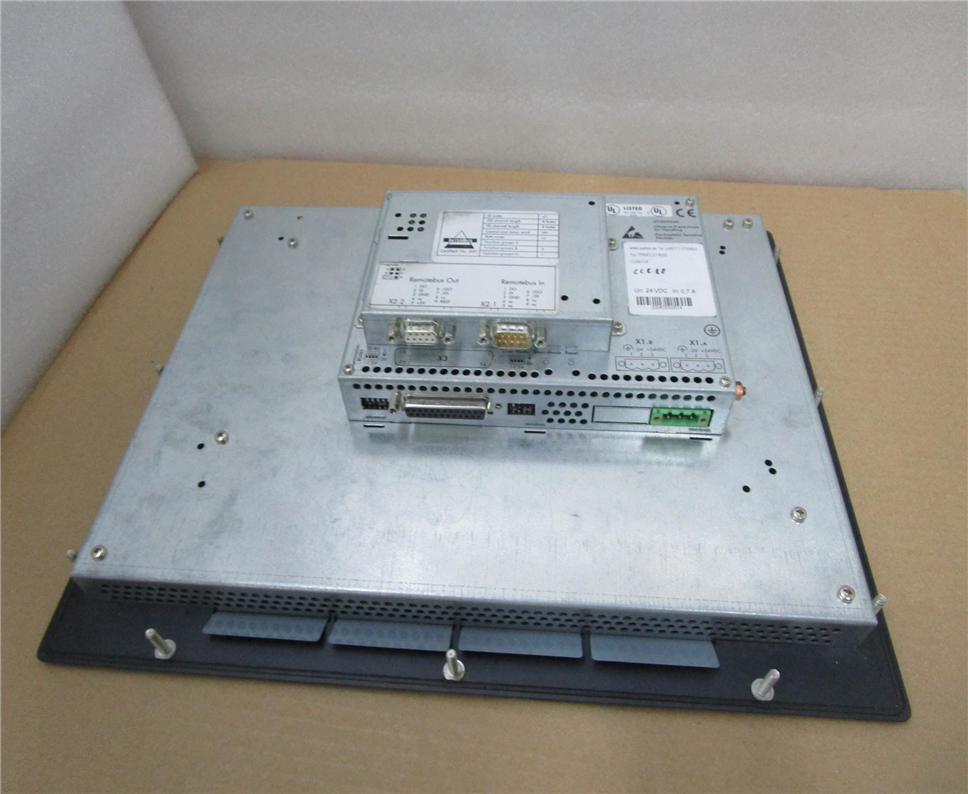 SUTRON TP35ET219032 Module