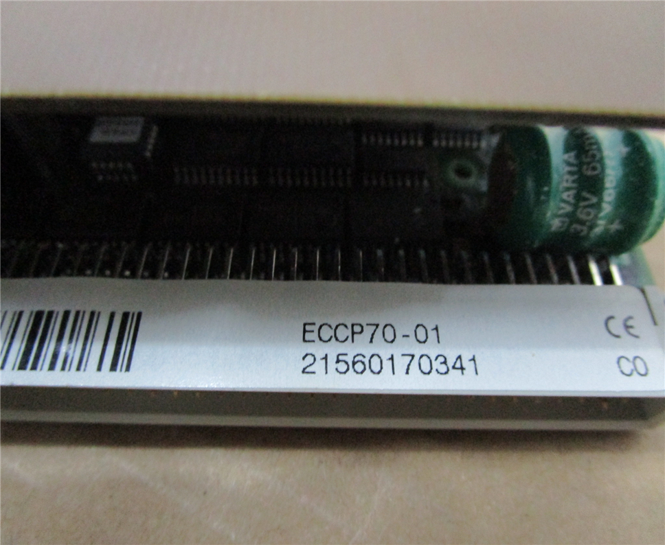 B&R  ECCP70-01 Module